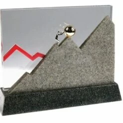 Determination. Going For IT!