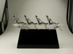 Teamwork Rowers Aka Boys In A Boat