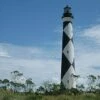 Diamond Lady Lighthouse NC -Doll Gift Sales Shop cape lookout lighthouse