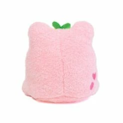 Cuddle Barn 6 Inch Lil Series The Strawberry Munch Wawa Plush Toy -Doll Gift Sales Shop cb62358 cuddle barn 6 inch lil series the strawberry munch wawa plush toy 879654