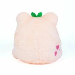 Cuddle Barn 6 Inch Lil Series The Peach Munch Wawa Plush Toy -Doll Gift Sales Shop cb62359 cuddle barn 6 inch lil series the peach munch wawa plush toy 783952