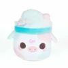 Cuddle Barn 7 Inch Lil Series The Cotton Candy Scented Mooshake Plush Toy -Doll Gift Sales Shop cb62364 cuddle barn 7 inch lil series the cotton candy scented mooshake plush toy 391532