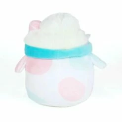 Cuddle Barn 7 Inch Lil Series The Cotton Candy Scented Mooshake Plush Toy -Doll Gift Sales Shop cb62364 cuddle barn 7 inch lil series the cotton candy scented mooshake plush toy 975968