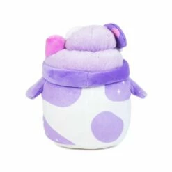 Cuddle Barn 7 Inch Lil Series The Witchy Brew Scented Mooshake Plush Toy -Doll Gift Sales Shop cb62367 cuddle barn 7 inch lil series the witchy brew scented mooshake plush toy 737961