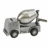 Cement Mixer Bank -Doll Gift Sales Shop cg2099