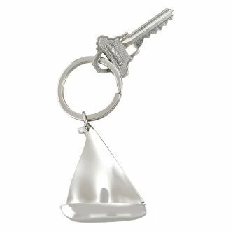 Sailboat Key Chain 10 Sailboat Key Chain - Image 8