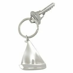 Sailboat Key Chain 14 Sailboat Key Chain -Doll Gift Sales Shop cg5000 4
