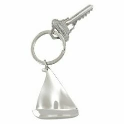 Sailboat Key Chain 18 Sailboat Key Chain -Doll Gift Sales Shop cg5000 6