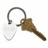Guitar Pick Keychain -Doll Gift Sales Shop cg5008 2