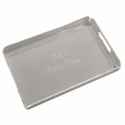 Serving Tray