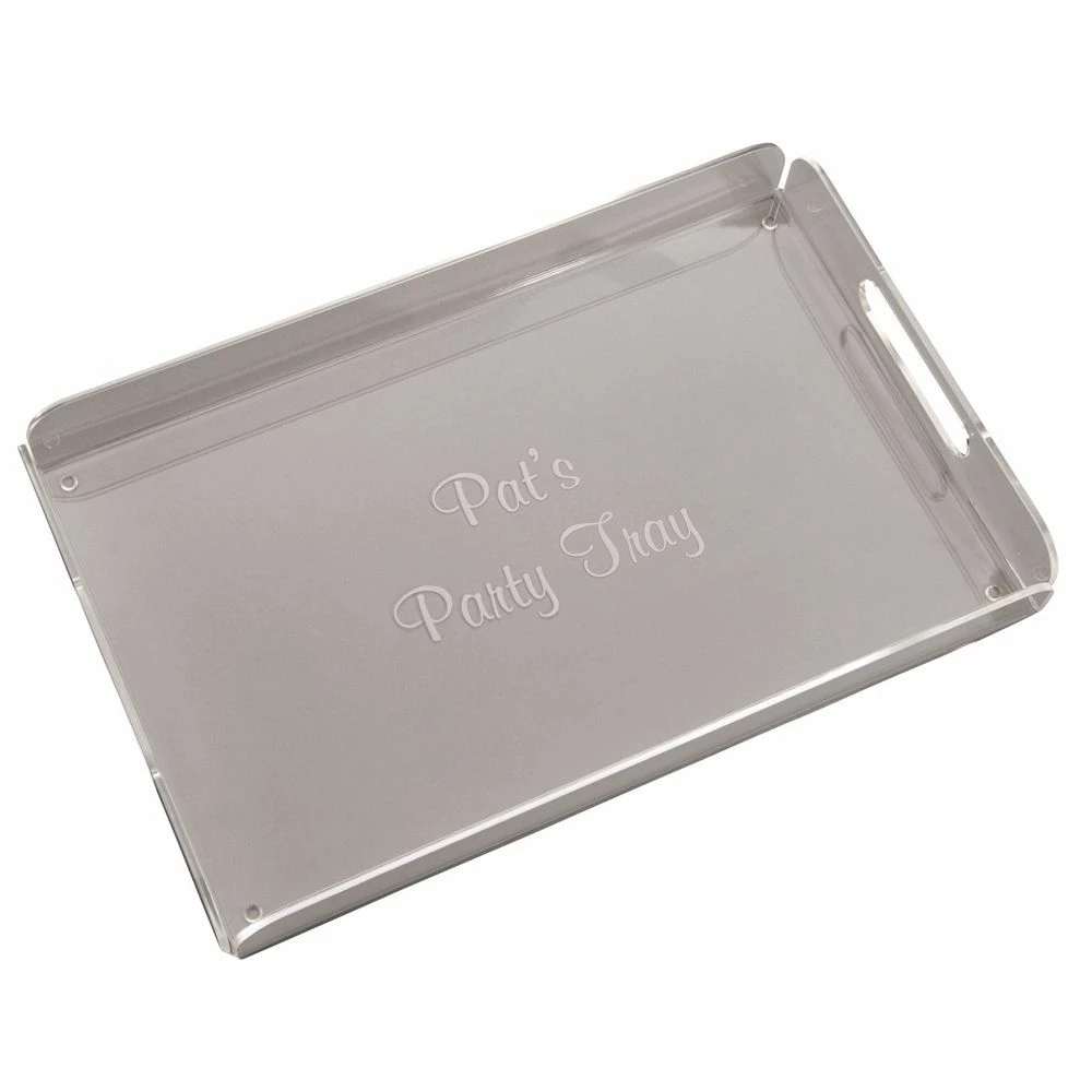 Serving Tray 3 Serving Tray