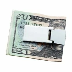 Money Clip - The BEST 8 Money Clip - The BEST -Doll Gift Sales Shop cg5026a 4
