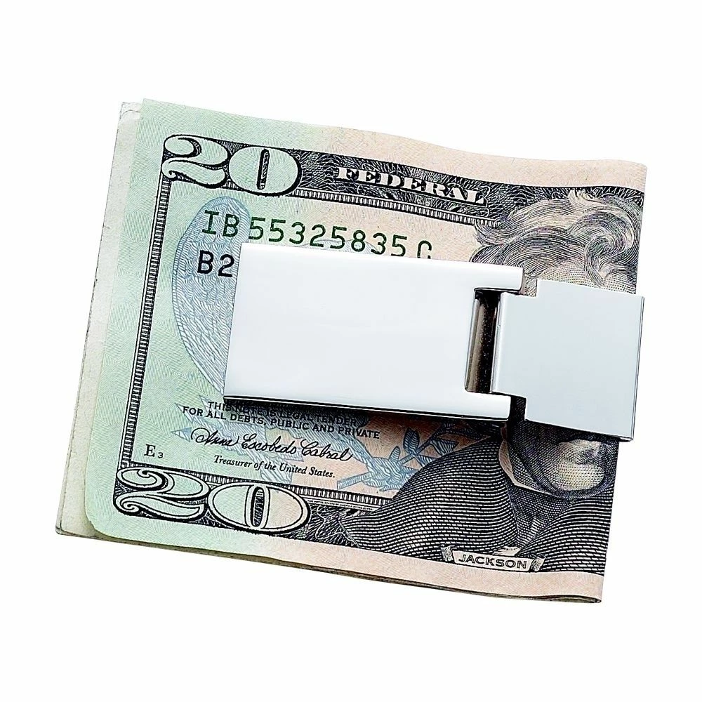 Money Clip - The BEST 5 Money Clip - The BEST - Image 3