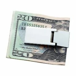 Money Clip - The BEST 9 Money Clip - The BEST -Doll Gift Sales Shop cg5026a 5