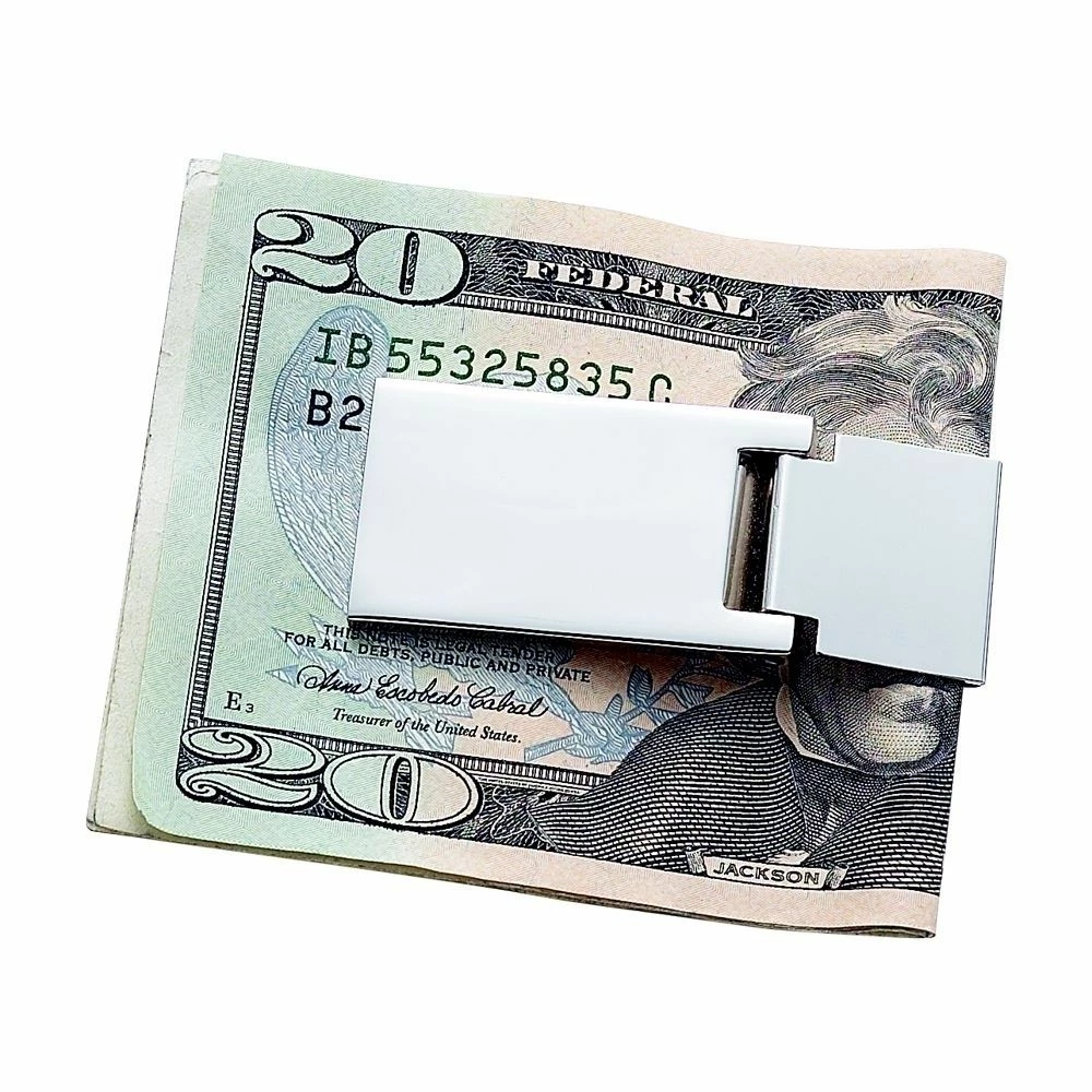 Money Clip - The BEST 6 Money Clip - The BEST - Image 4