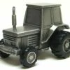 Tractor Bank Pewter -Doll Gift Sales Shop cg8527 1 1 3