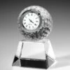 Golf Ball Clock -Doll Gift Sales Shop clkgf60