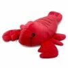 Warmies 13 Inch Lobster Microwavable Plush Toy -Doll Gift Sales Shop cp lob 2 warmies 13 inch lobster microwavable plush toy 943679