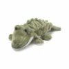 Warmies Juniors 9 Inch Junior Alligator Microwavable Plush Toy 2 Warmies Juniors 9 Inch Junior Alligator Microwavable Plush Toy -Doll Gift Sales Shop cpj ali 1 warmies juniors 9 inch junior alligator microwavable plush toy 694523