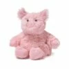 Warmies Juniors 9 Inch Junior Pig Microwavable Plush Toy -Doll Gift Sales Shop cpj pig 1 warmies juniors 9 inch junior pig microwavable plush toy 371794