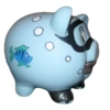 Scuba Diver Piggy Bank 1 Scuba Diver Piggy Bank -Doll Gift Sales Shop db7662 fish