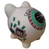 Casino Piggy Bank