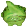 Farmland Piggy Bank With Sheep, Apples, Grassland 1 Farmland Piggy Bank With Sheep, Apples, Grassland -Doll Gift Sales Shop db7800left