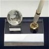 Crystal Globe & Base With Pen Set -Doll Gift Sales Shop gd191 7