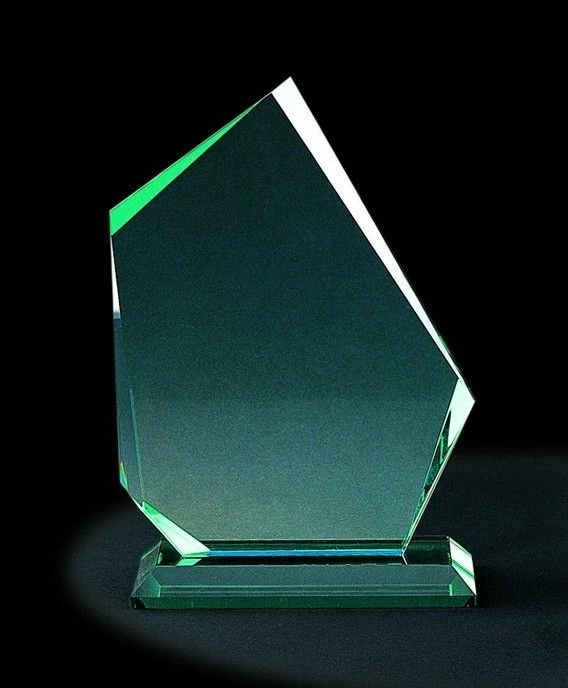 Summit Jade Glass Award 7" $49.95, 9" $79.95, 11" $99.95 2 Summit Jade Glass Award 7" $49.95, 9" $79.95, 11" $99.95