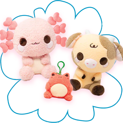 Doll Gift Sales Shop -Doll Gift Sales Shop highlight owlgoose