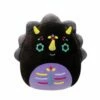 Squishmallow 12 Inch Tetero The Triceratops Day Of The Dead Plush Toy -Doll Gift Sales Shop image 4bb52355 d601 46bf 8a8e e48edad7fa5a