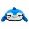 Squishmallow 12 Inch Babs The Blue Jay Stackable -Doll Gift Sales Shop image 4bc361b4 9647 4226 9555 8b7cf5d5c842