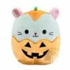 Squishmallow 12 Inch Milto The Mouse In Pumpkin Halloween Plush Toy -Doll Gift Sales Shop image 86e985b7 cf06 4090 8346 3387f9993150
