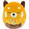 Squishmallow 12 Inch Seth The Red Panda With Cookie Plush Toy -Doll Gift Sales Shop image 9dde3da0 896e 4c0e a22f 5ec79c64bb50