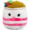 Squishmallow 8 Inch Zosia The Yogurt Parfait Plush Toy -Doll Gift Sales Shop image b99664ab 2932 4a0d b11a 98131f99afc3