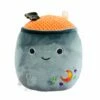 Squishmallow 8 Inch Morrison The Cauldron Halloween Plush Toy
