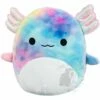 Squishmallow 8 Inch Tinley The Tie Dye Axolotl Plush Toy 1 Squishmallow 8 Inch Tinley The Tie Dye Axolotl Plush Toy -Doll Gift Sales Shop image d9813c2a baa8 46af be39 af887736842e