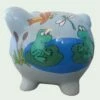 Frog Piggy Bank Kid -Doll Gift Sales Shop img 2123 1 5