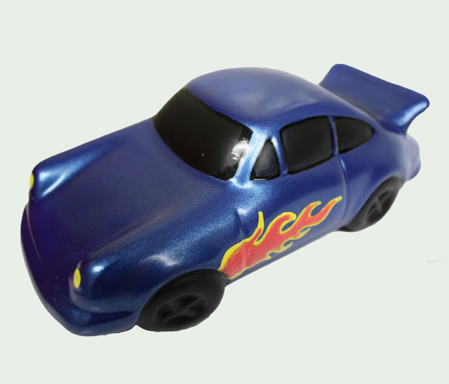 Hot Rod Car Bank 3 Hot Rod Car Bank