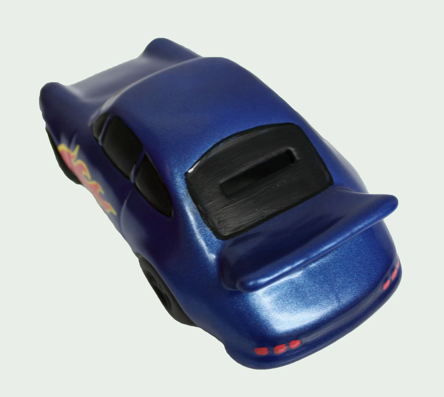 Hot Rod Car Bank 5 Hot Rod Car Bank - Image 3