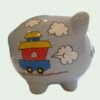Train Piggy Bank -Doll Gift Sales Shop img 2225 1