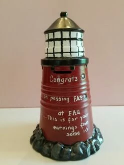 Jupiter Florida Lighthouse Bank -Doll Gift Sales Shop jupiter lighthouse