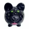 Jaguar Piggy Bank 1 Jaguar Piggy Bank -Doll Gift Sales Shop lt7573 1 2 1 1
