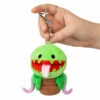 Squishable 3 Inch Micro Venus Fly Trap Plush Clip -Doll Gift Sales Shop micro venus fly trap