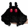 Squishable 7 Inch Mini Baby Mothman Plush Toy -Doll Gift Sales Shop mini baby mothman