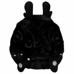 Squishable 7 Inch Mini Baby Mothman Plush Toy -Doll Gift Sales Shop mini baby mothman closed