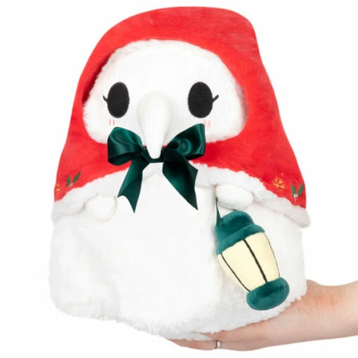 Squishable 7 Inch Mini Festive Plague Nurse Plush Toy -Doll Gift Sales Shop mini festive plague nurse