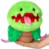 Squishable 7 Inch Mini Venus Fly Trap Plush Toy -Doll Gift Sales Shop mini squish venus fly trap