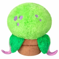 Squishable 7 Inch Mini Venus Fly Trap Plush Toy 7 Squishable 7 Inch Mini Venus Fly Trap Plush Toy -Doll Gift Sales Shop mini squish venus fly trap back