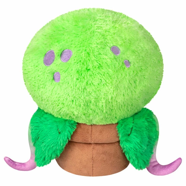 Squishable 7 Inch Mini Venus Fly Trap Plush Toy 5 Squishable 7 Inch Mini Venus Fly Trap Plush Toy - Image 3